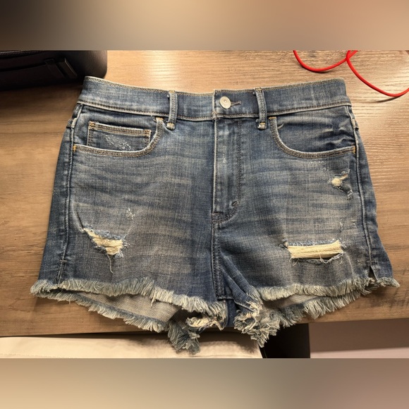 Abercrombie & Fitch shorts - Picture 1 of 3